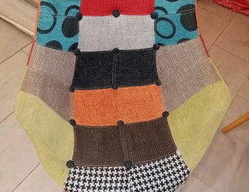 Pour raison de déplacement on vide ses articles