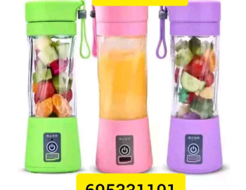 Mini mixeur à épices très pratique à vendre