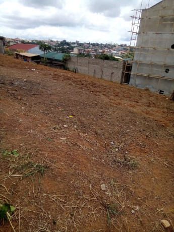 terrain-titre-derriere-petit-marche-odza-small-ville-a-vendre-big-4