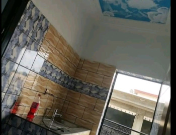 CHAMBRE haut standing   3  PIÈCE à DAMAS à louer