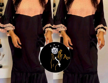 La classe avec le pagne Africain c'est incomparable. Venez ramasser et soyez unique