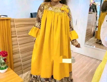 Des kaba de luxe à vendre