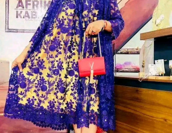 Venez chercher vos Tenues mes dames