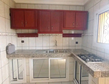 YAOUNDÉ - NGOUSSO   ️ APPARTEMENT À LOUER LOUER