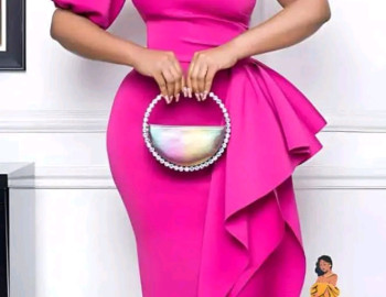 Arrivage des robes chics bonne qualité  M à 2xl