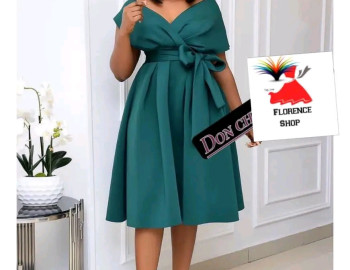 Une jolie robe à vendre