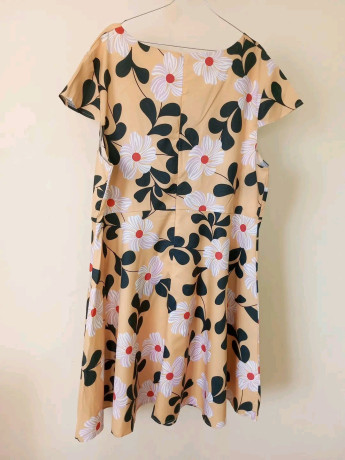 robe-fleurie-no-name-taille-46-big-1