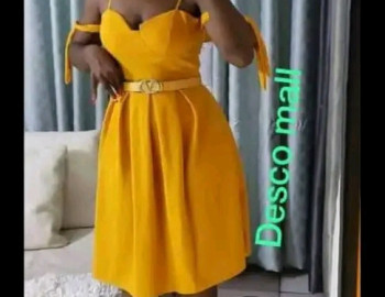 Vêtements chocos à vendre