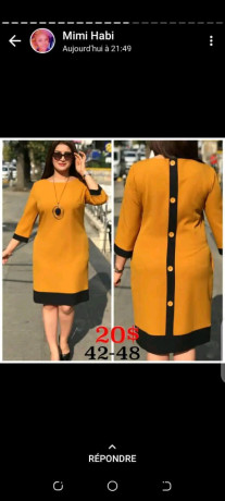 vetements-chocos-a-vendre-big-1