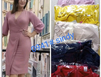 Vos robes à pétit prix