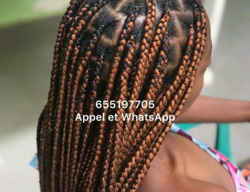 Faites vous belle en vous coiffant à pétit prix