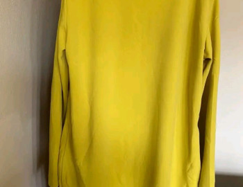 Magnifique robe grande taille NORAH