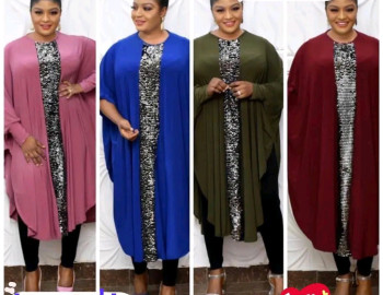 Nous vous proposons des vêtements femmes à des prix très bas