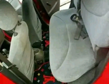 Yaris 2002 à vendre