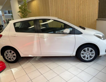 Toyota Yaris tout confort à vendre