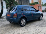 toyota-starlet-ultra-propre-moteur-1010-a-vendre-small-2