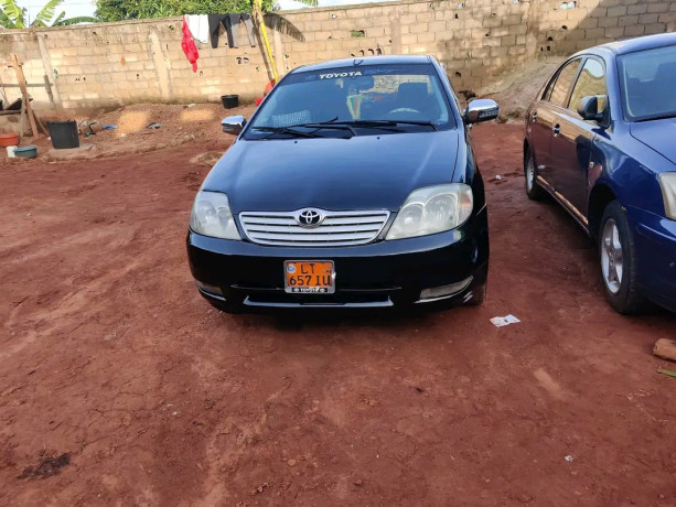 corrolla-115-a-vendre-big-0