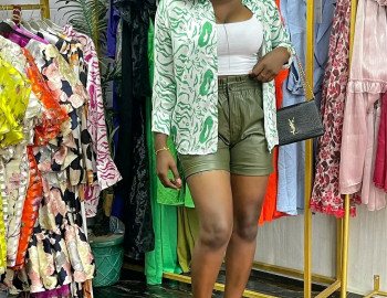 Vos vêtements de luxe sont déjà la