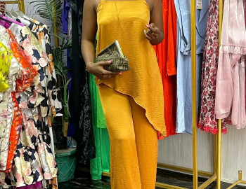 Venez me tromper rien que la qualité au comptoir