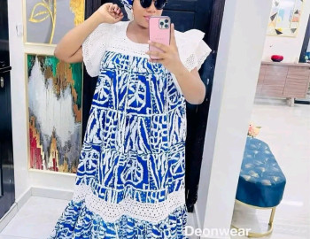 Toutes ces robes sont en promotion. Le stock est limité.