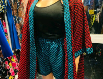 Vos vêtements de femmes au prix imbattables