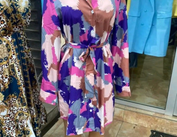 Vêtements à vendre