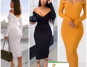 Nous vendons ces articles