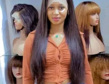 Indienne taille 22 à vendre