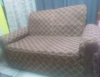 Canapé à vendre