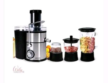 Vos extracteur de jus de fruits Disponible