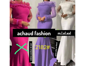 Des vêtements femmes de qualité à vendre. Très bon prix