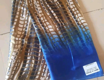 Soies de choix et de sélection