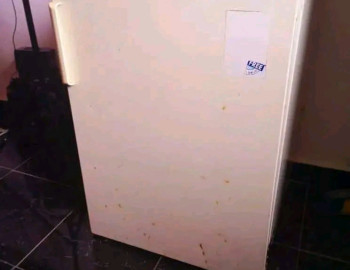 Frigo à vendre jamais dépanner