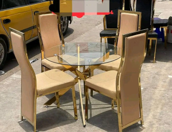 Salles à manger 04 places