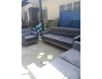 Embellissez vos intérieurs avec des canapés de qualité