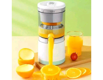 Presse jus à vendre. Très pratique et facile à utiliser.