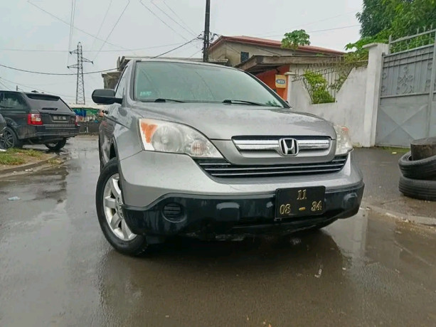 honda-cr-v-20082009-a-vendre-en-tres-bon-etat-big-1