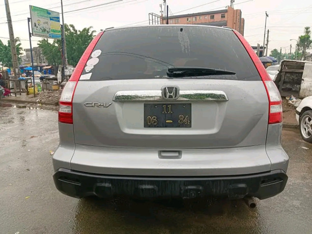 honda-cr-v-20082009-a-vendre-en-tres-bon-etat-big-0