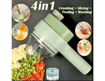 Hacheur Electrique très pratique à vendre