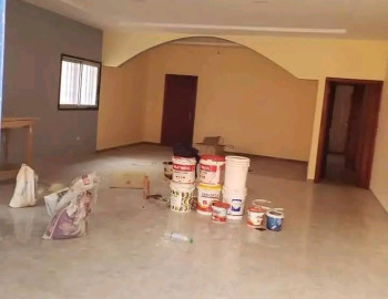 Villa haut standing nouvellement construit a kolmessen