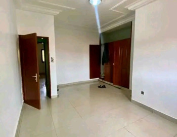 Appartement à jouvence