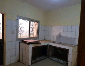 Appartement moderne propre