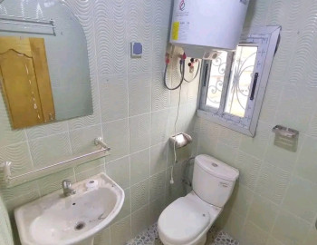 Appartement individuel