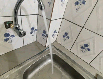 Studio nouvellement construit à