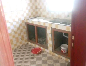 Appartement à simbock