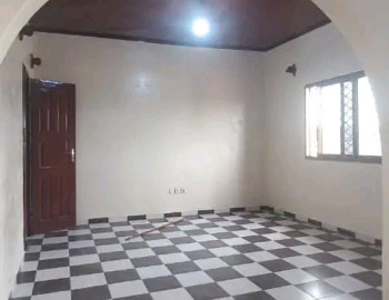 Incroyable appartement