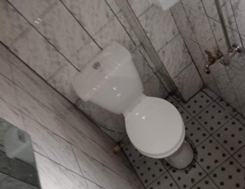 Chambre moderne à louer