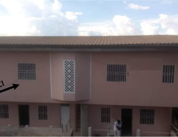 Studio moderne à louer