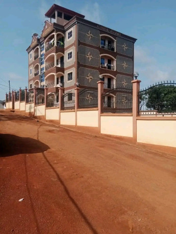 studio-haut-standing-moderne-en-cours-de-liberation-a-60mil-big-0