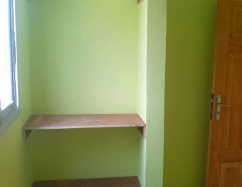 Studio moderne à yassa Douala